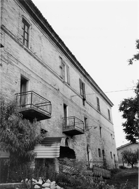 Villa suburbana